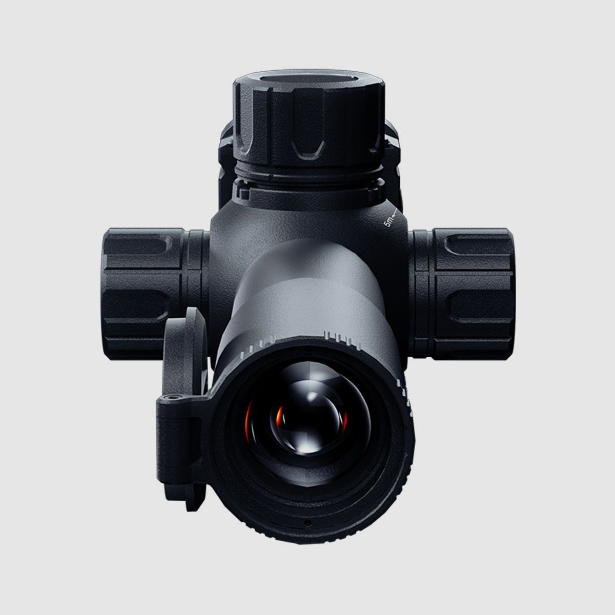 PARD – NIGHT STALKER MINI – Digitales Zielfernrohr NSM-35 Lampe TL3 im Combo: 850nm, Bild 4 von 6