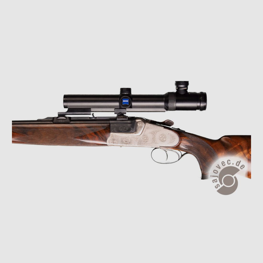 Krieghoff Ulm, Bild 4 von 10