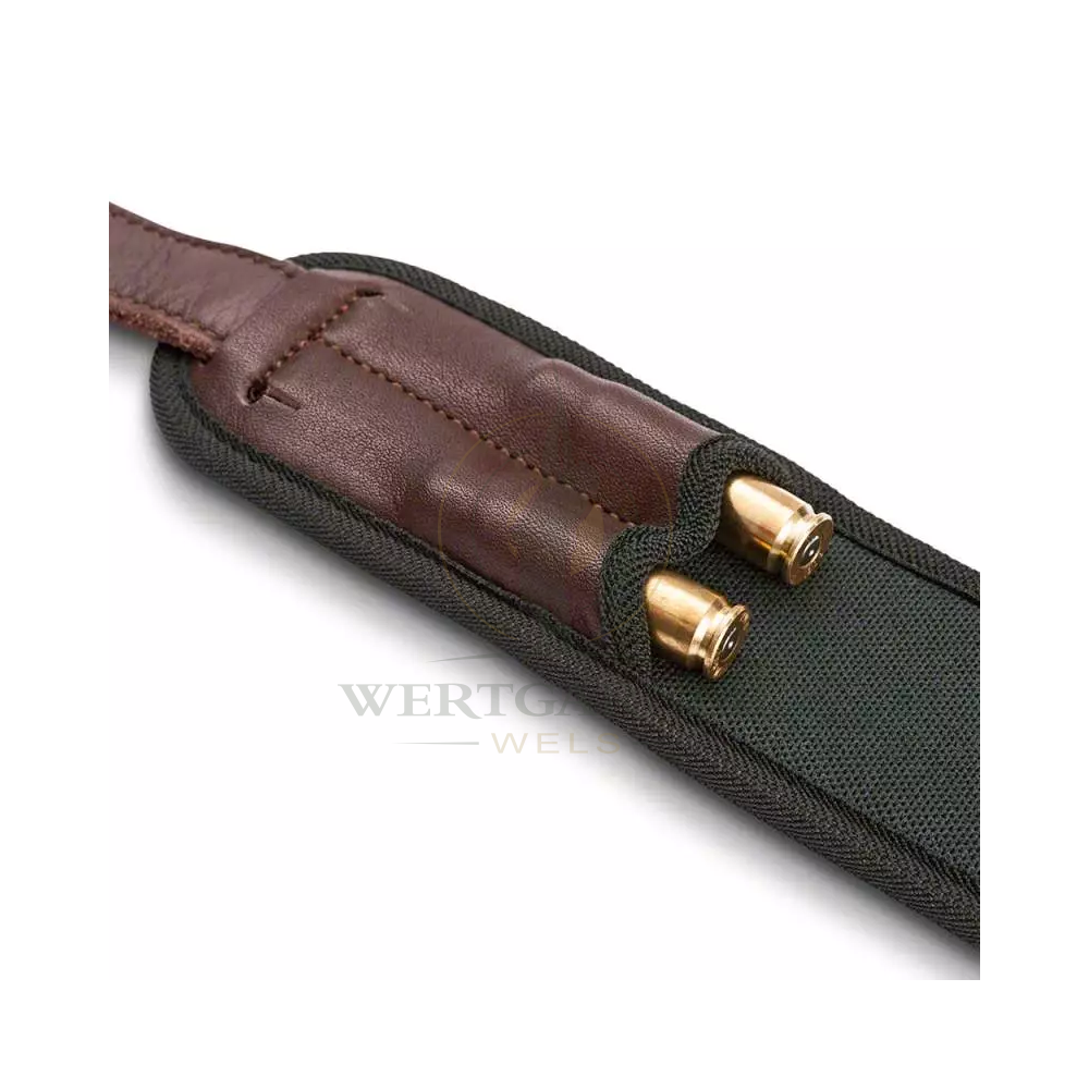 Blaser Sangle de Fusil - Vert Foncé, image 3 sur 3