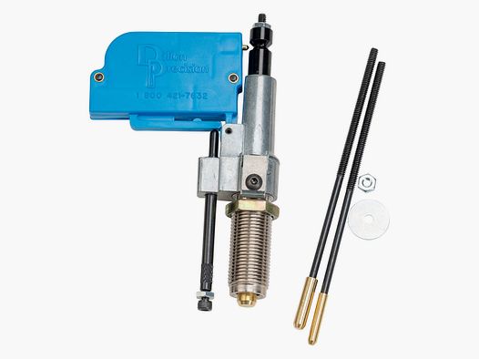 Dillon XL 650 / XL 750 Comprobador de pólvora / Sistema de advertencia de error de carga