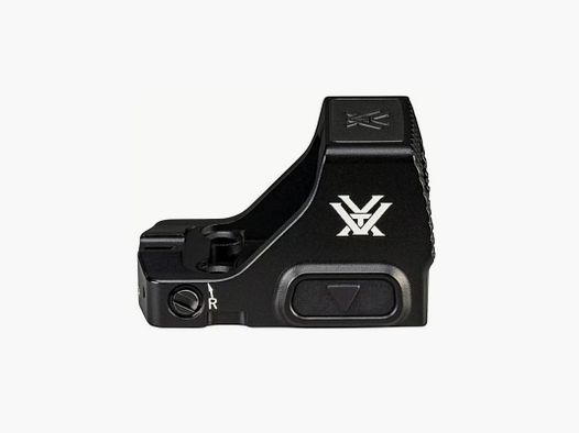 Rotpunktvisier Vortex Defender CCW 6 MOA