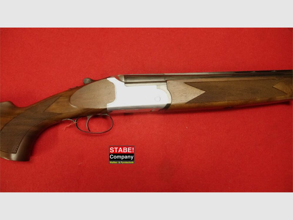 Fabarm Gamma