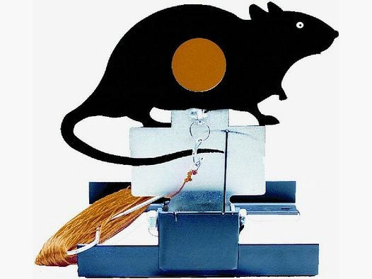 Field Target Rat