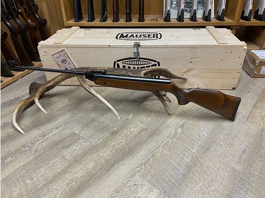 Weihrauch HW 35