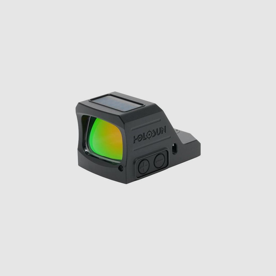 Holosun – HS507C X3 Red Circle Dot Sight, Bild 1 von 2
