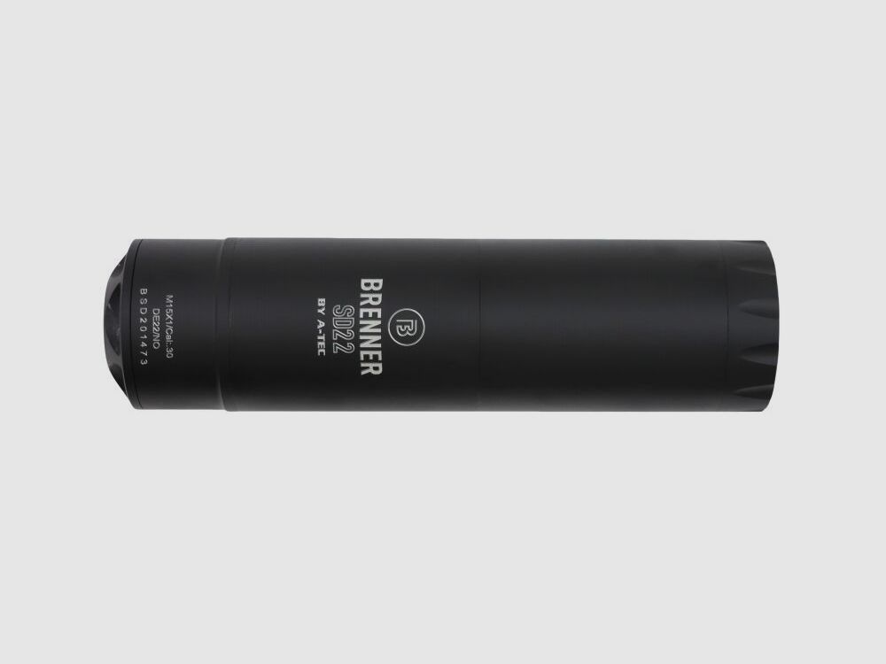 Brenner SD22 On-Barrel