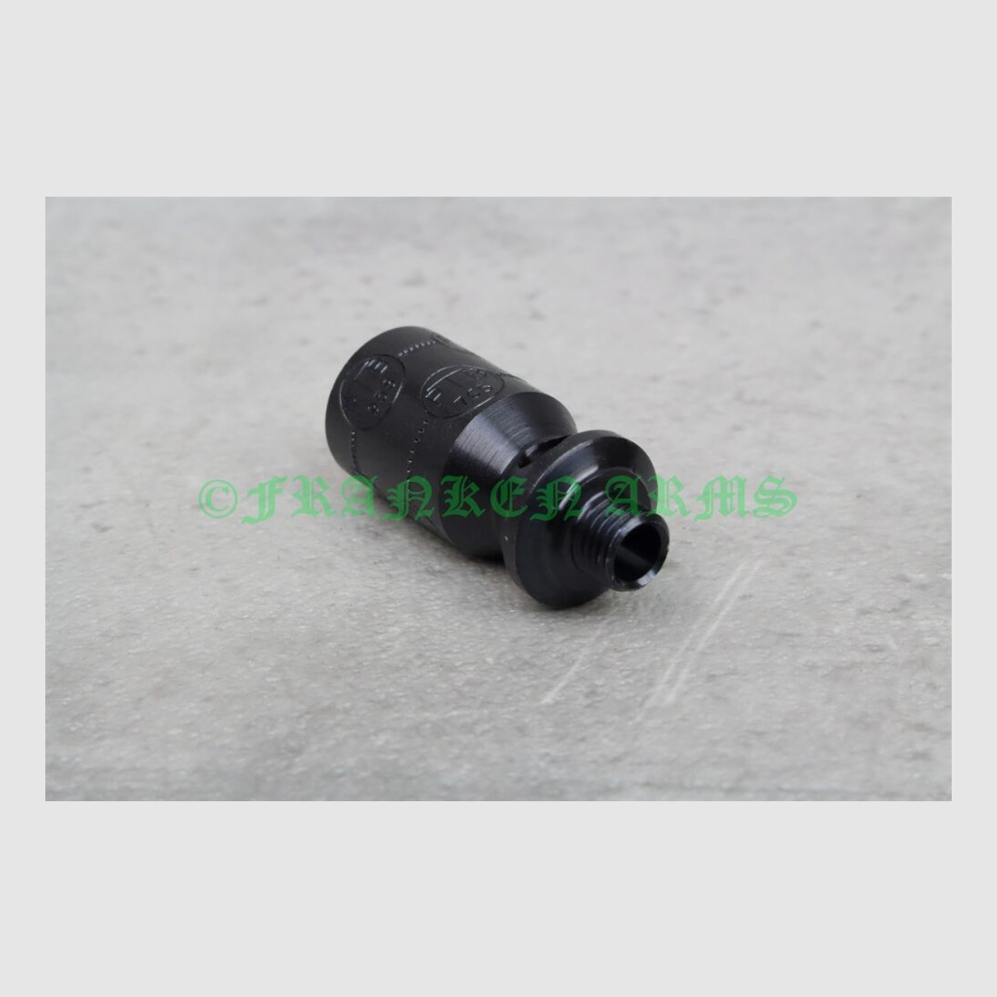 Abschussbecher PTB 762 765 772 923 958 984 1068