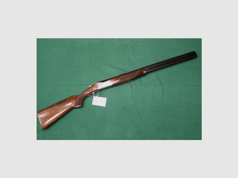 Chapuis Super Orion C35 EA 12/76 LL70cm Bockdoppelflinte