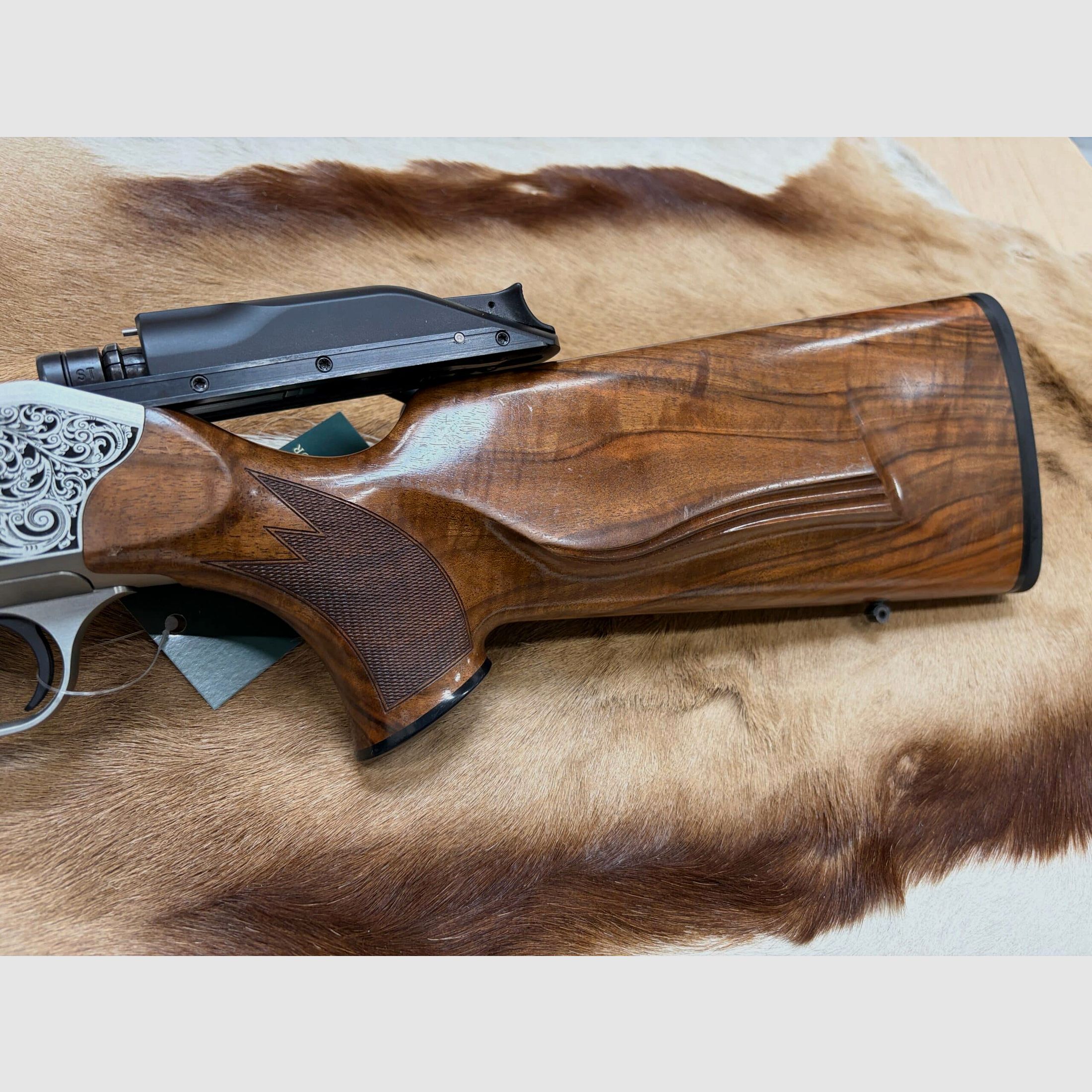 Blaser R8 Luxus – System, billede 4 af 4