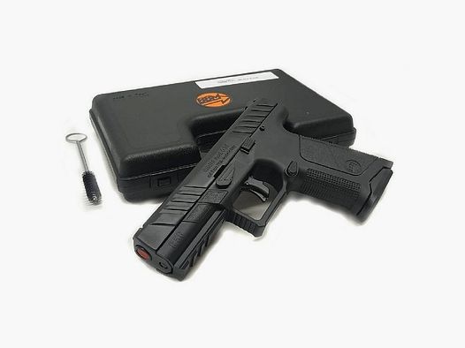 BRUNI BERETTA APX NERA CAL 9PAK