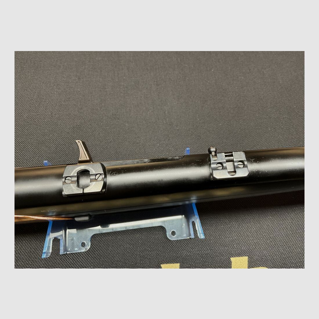 Merkel SR1 .30-06Spring