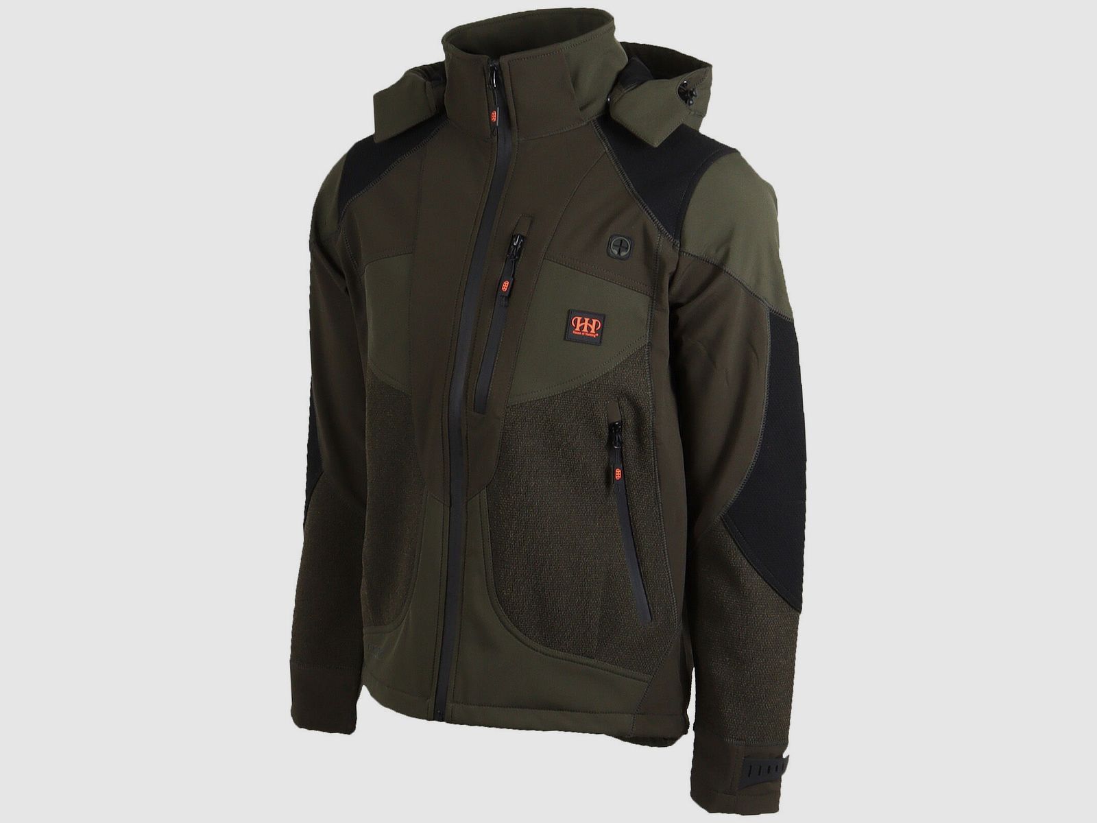 HOUSE OF HUNTING Softshell Jacket MARCO
