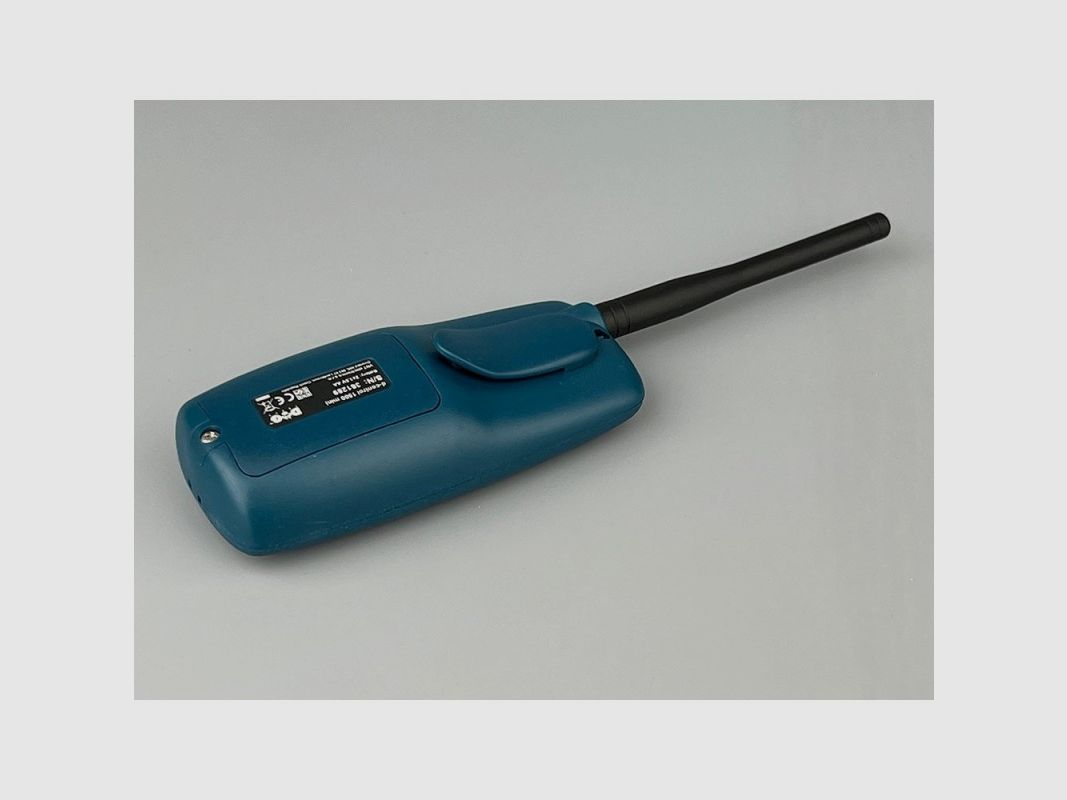 Dogtrace 1500 Mini+, Bild 14 von 21