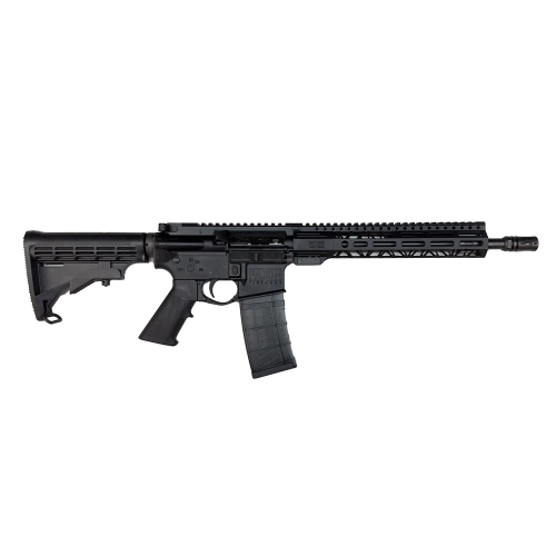 Karabinek AR15 FAXON Ascent 12,5″ – 5,56x45mm/.223Rem, zdjęcie 1 z 2