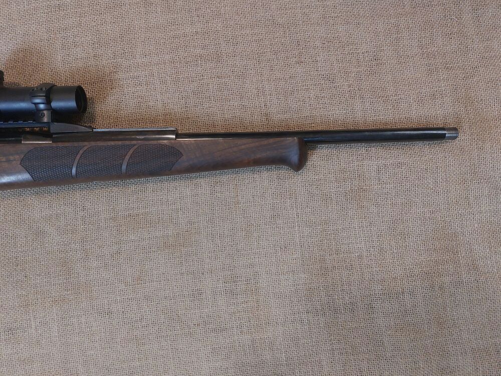 Mauser, Oberndorf M 66