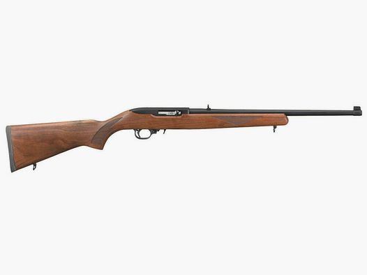 Fusil semi-automatique Ruger RUGER 10/22 DSP Sporter fusil semi-automatique .22 lfB / .22LR