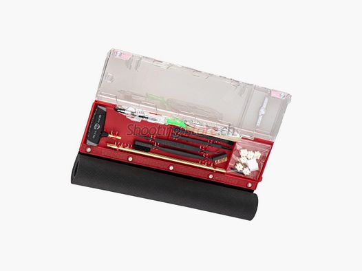 Real Avid Master Cleaning Station - AR15