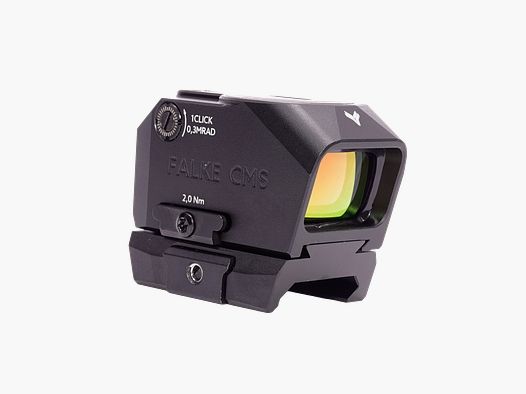 Falke CMS mirino reflex