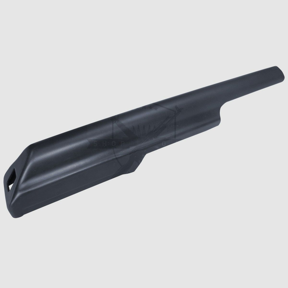 LCT AK104 Stahl Top Cover