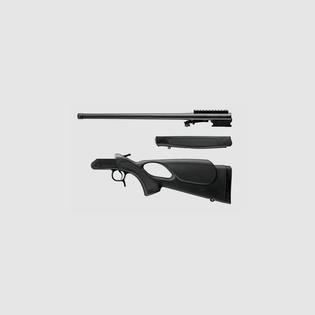 Bergara BA13 Take Down Kipplaufbüchse