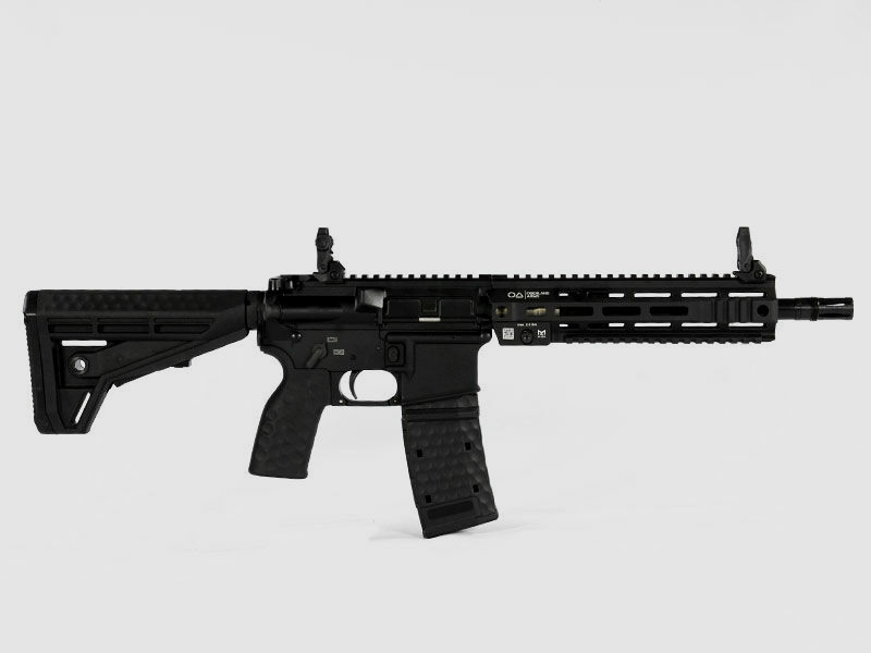 Oberland Arms	 PR M10, .300 AAC Blackout