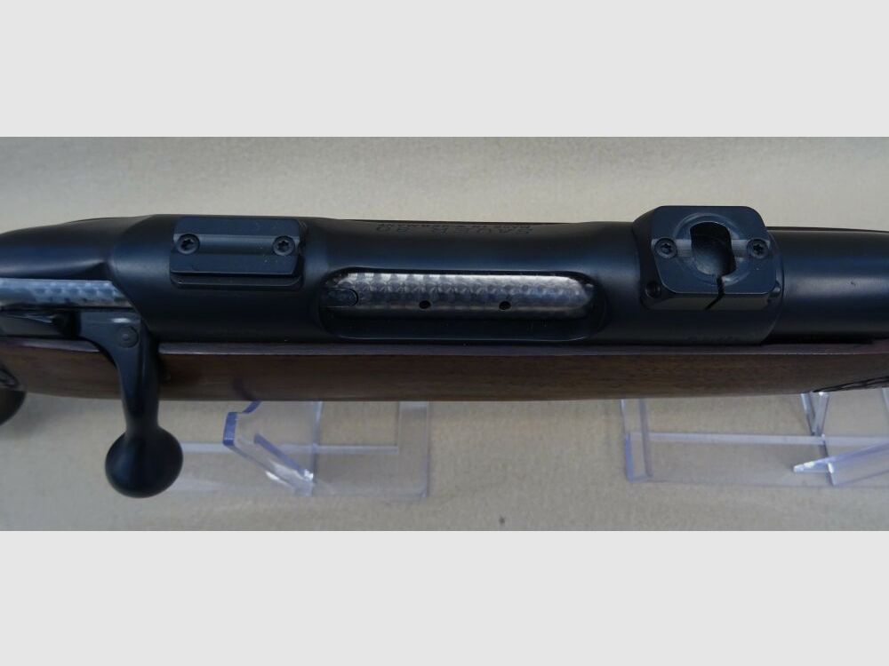 Sauer 80 Stutzen