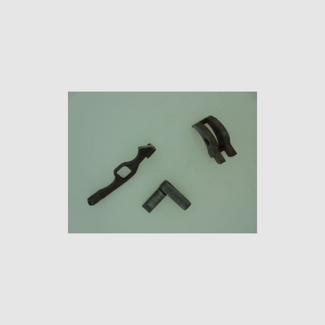 GACHETTE SEPARATEUR SURETE LLAMA MINIMAX45, image 2 sur 3
