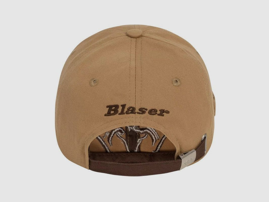 BLASER Mütze Beige Antilope, Bild 1 von 2