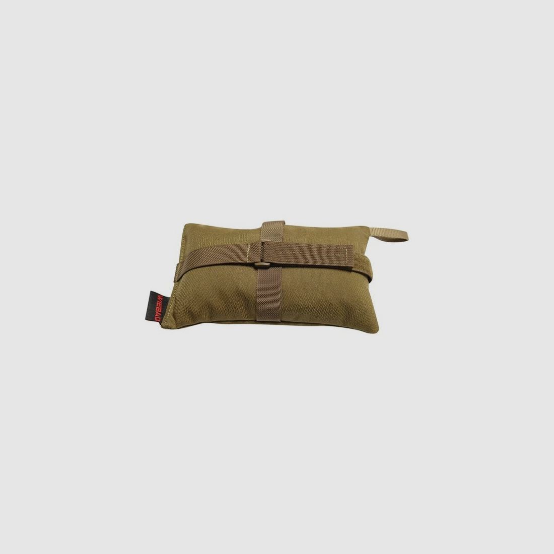 WIEBAD BERRY BAG COYOTE