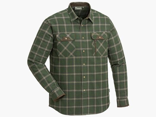 PINEWOOD SKJORTE PRESTWICK EXCLUSIVE