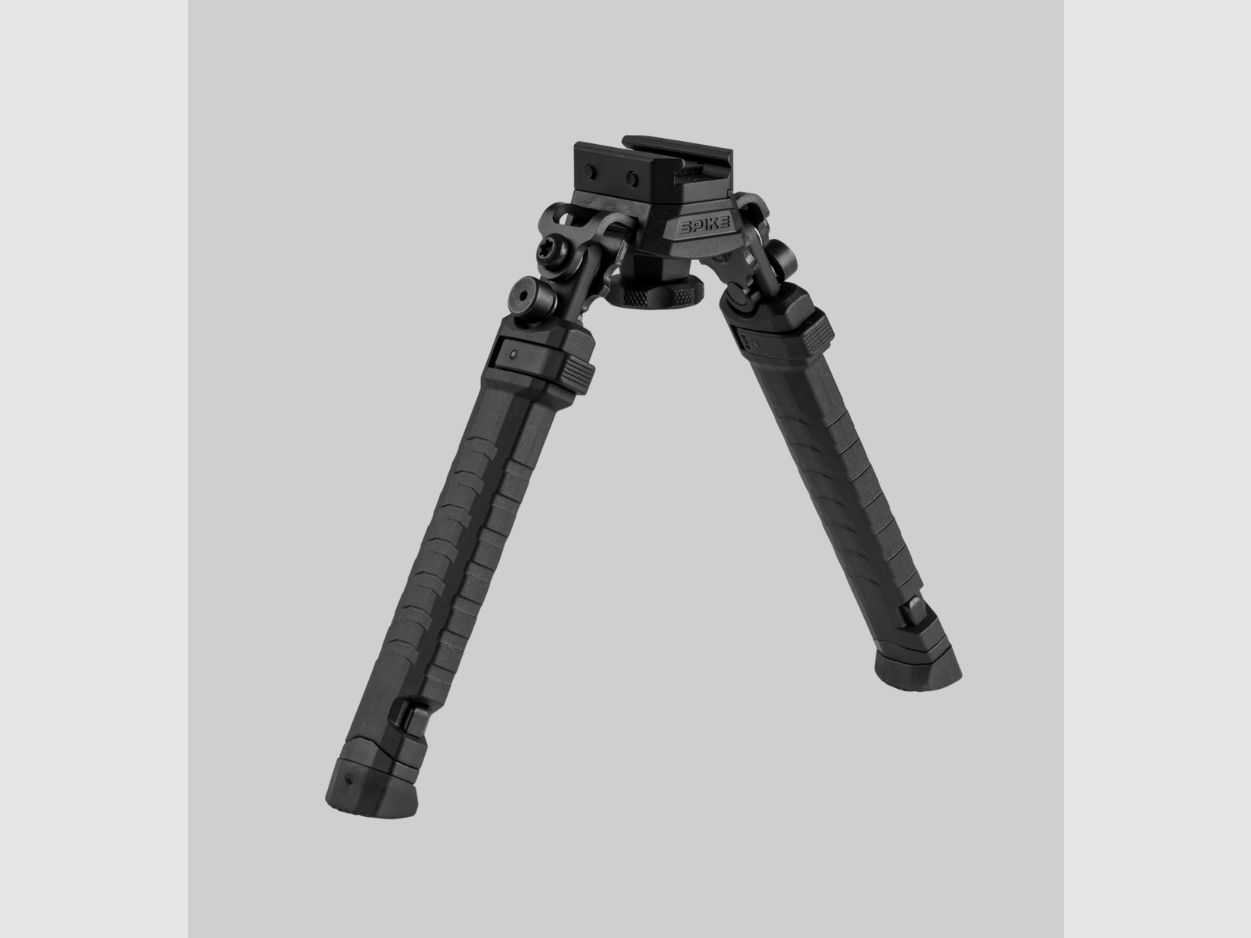FAB Defense Precision Rifle Bipod Spike