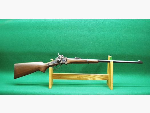 Pedersoli Saguaro Sharps 1859 Hunter Carbine 26
