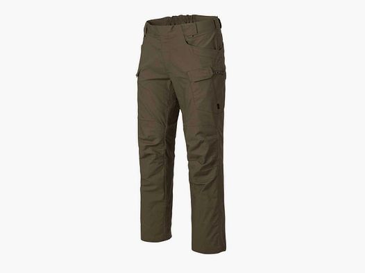 HELIKON TEX URBAN TACTICAL PANTS UTP RIPSTOP RAL7013