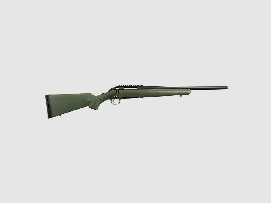 Ruger Karabina Repetierowa American Predator Kal.308 Win. | Długość lufy 46cm | 5/8"-24, zdjęcie 1 z 2