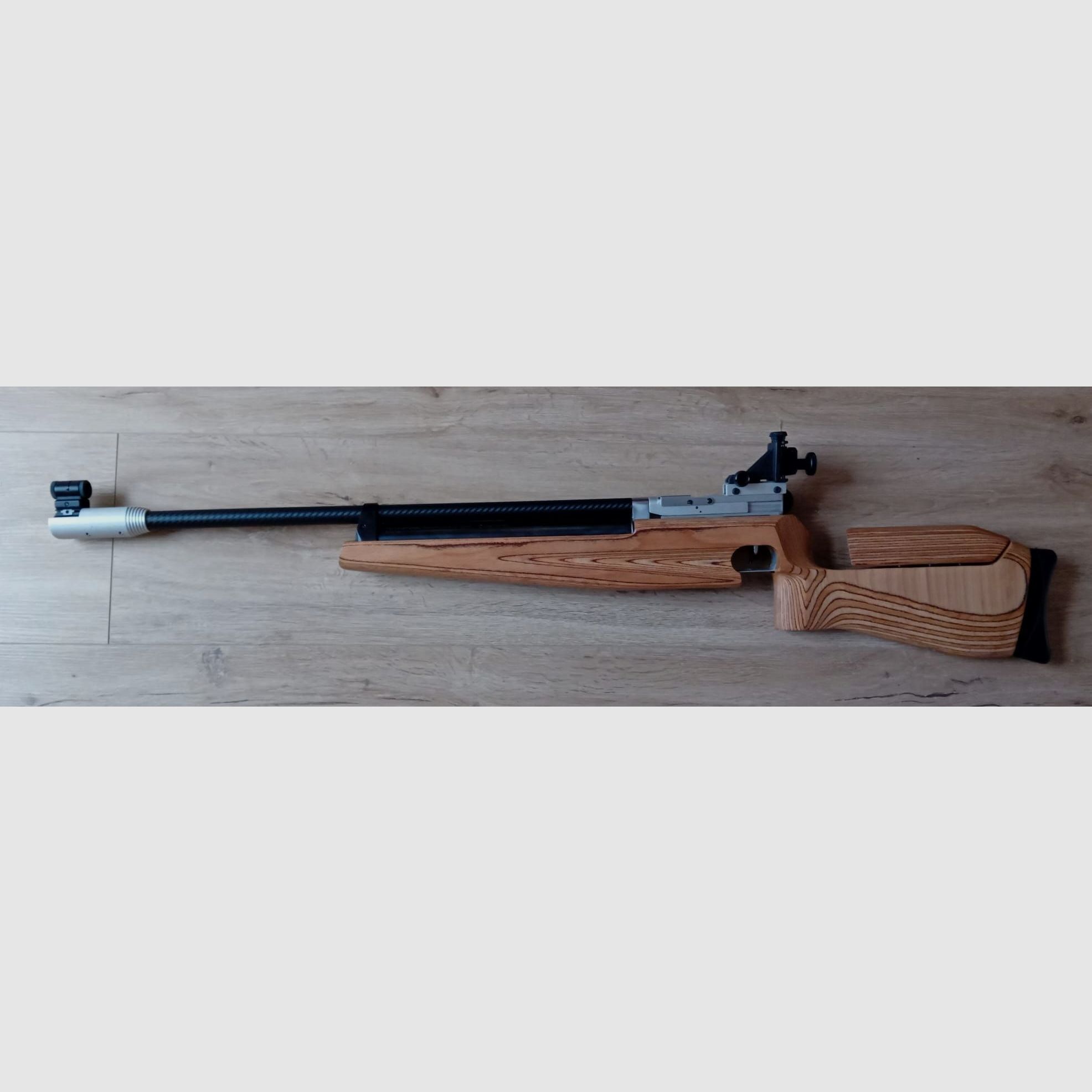 Feinwerkbau 601
