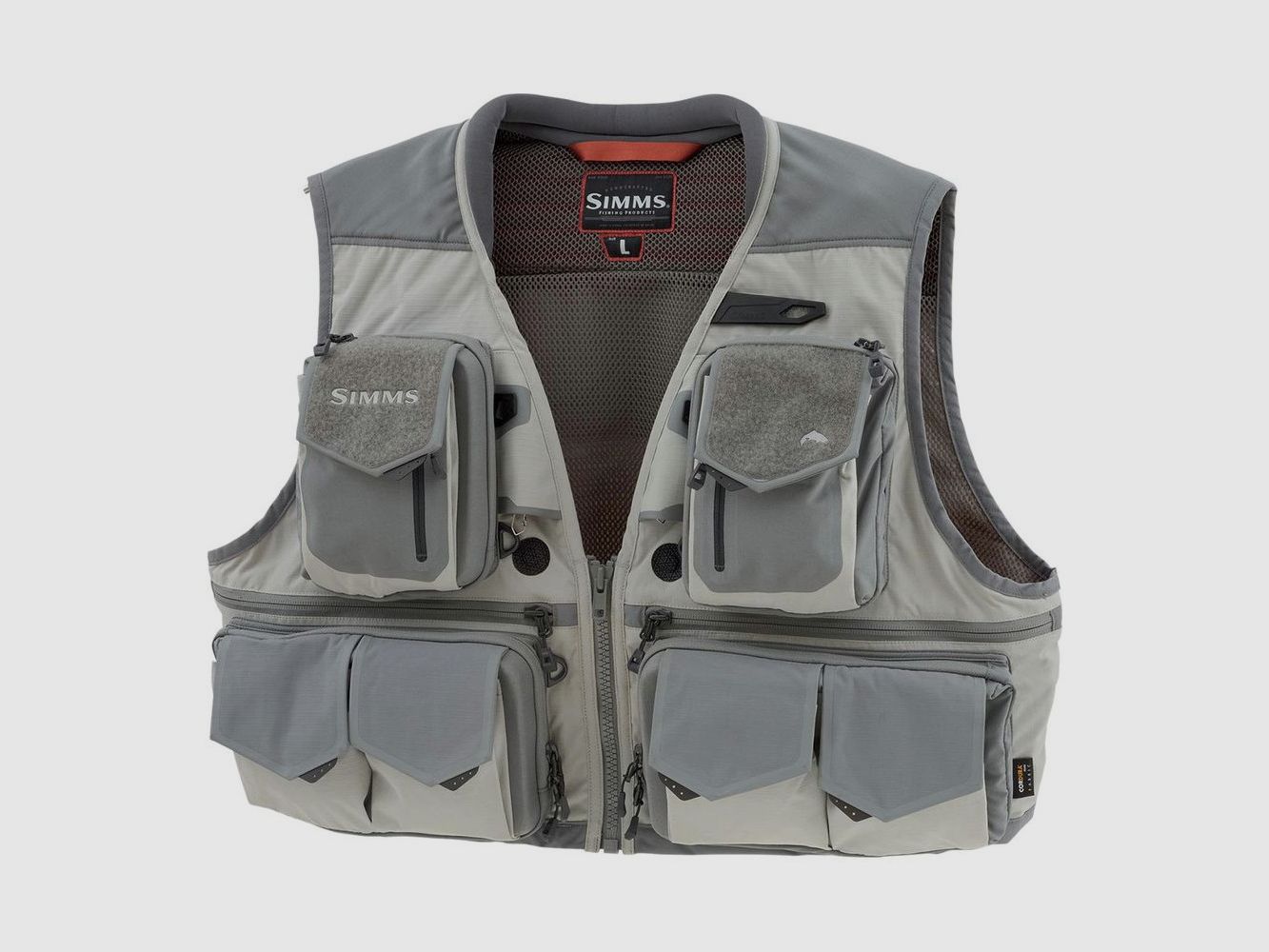 SIMMS G3 GUIDE Vest, afbeelding 2 van 2