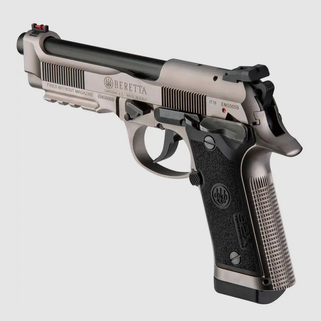 Beretta 92X Performance 9mmLuger !!NEU!!