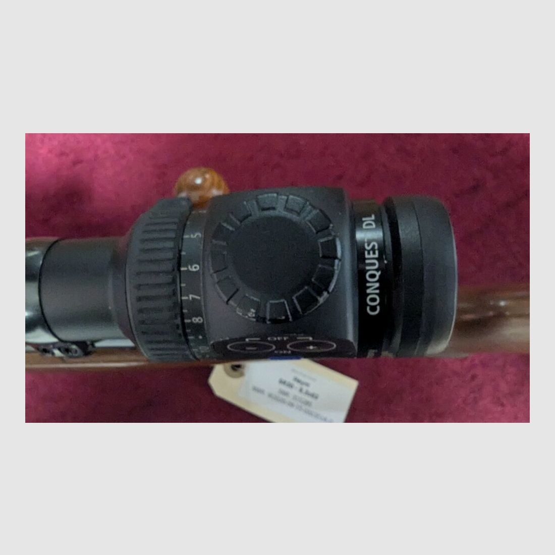 Heym SR30