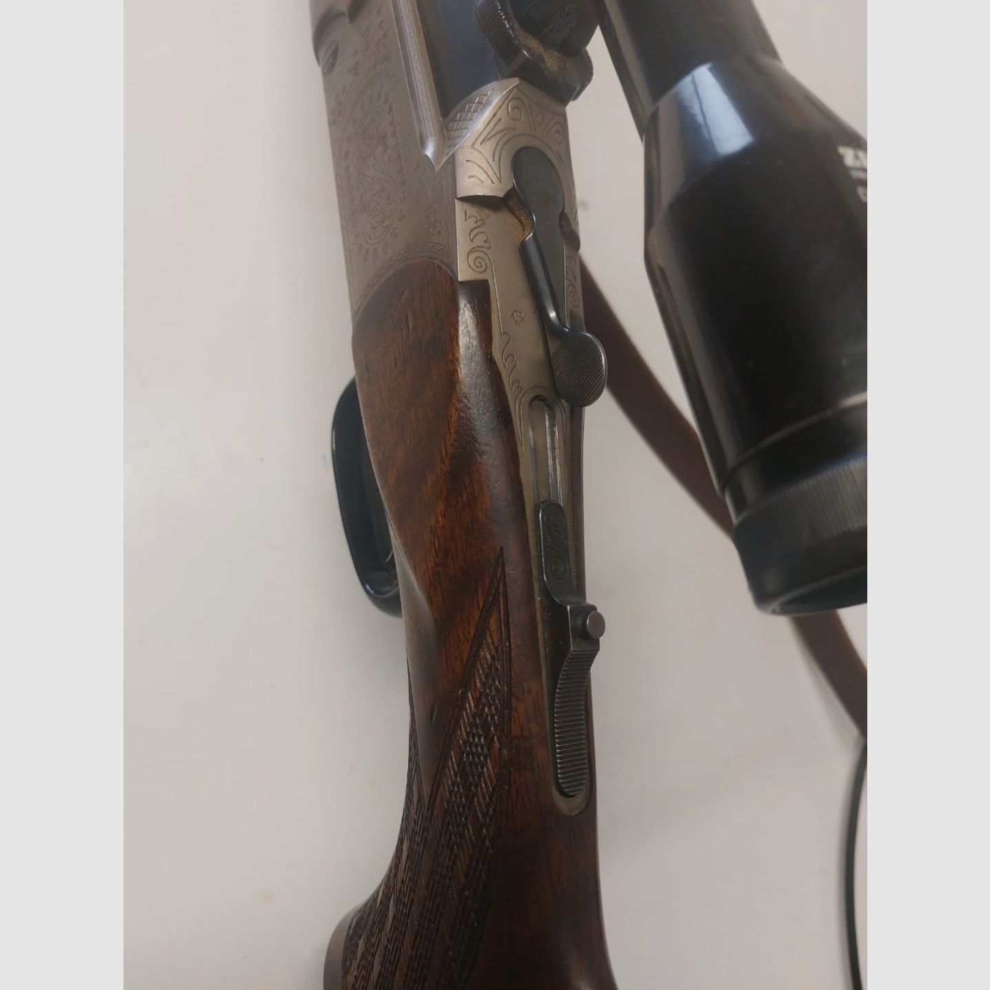 Blaser BBF ES63 