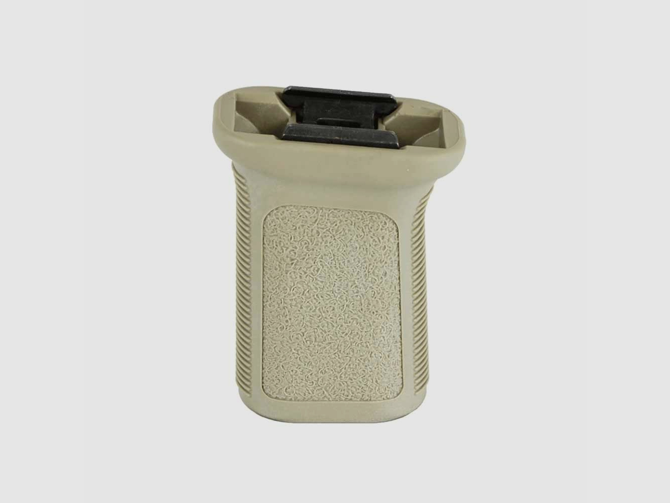 BRAVO COMPANY BCMGUNFIGHTER Mod 3 Vertical Grip Picatinny FDE
