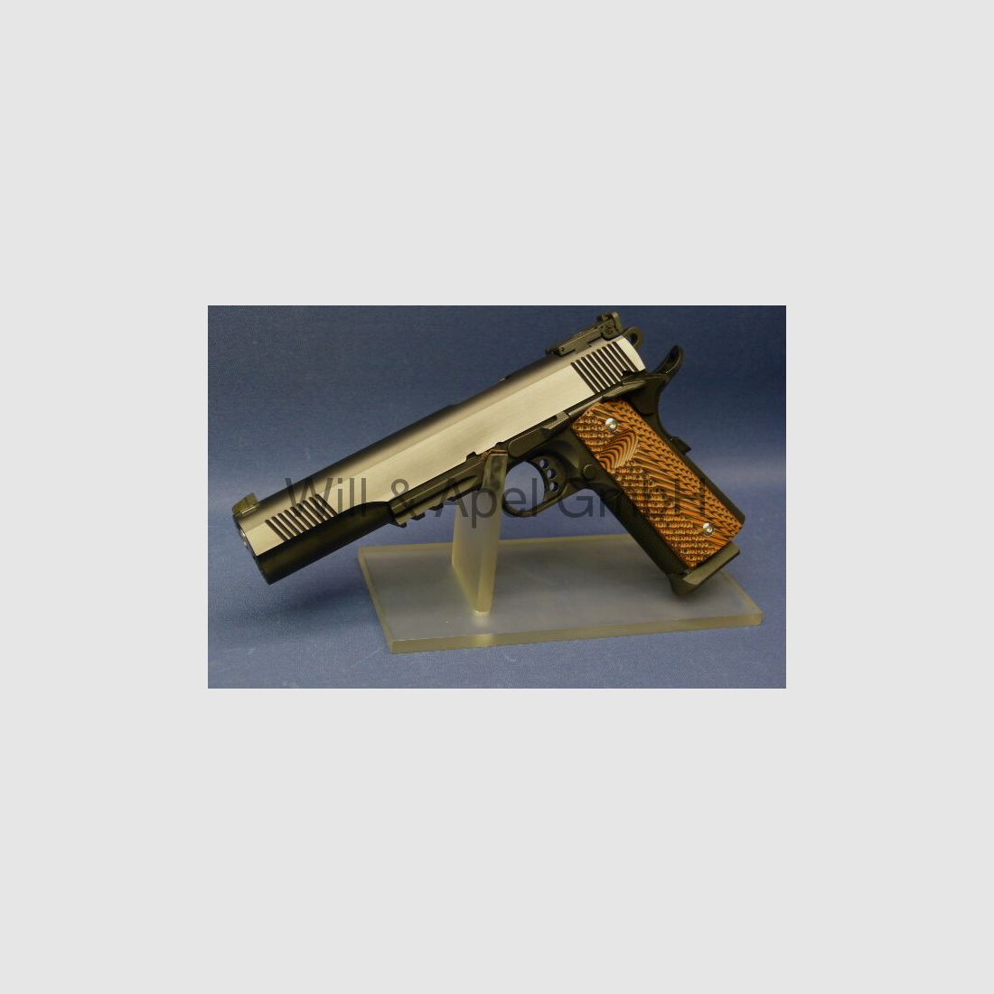 Club 30 1911 6 Zoll, Bild 6 von 10