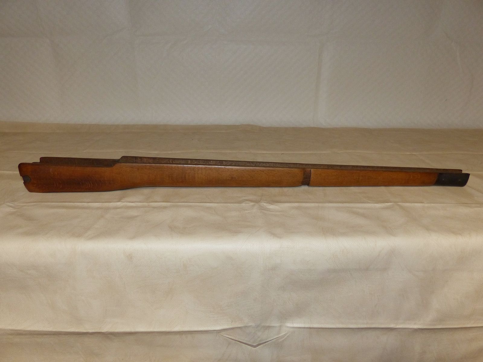 Fornitura anteriore fucile Lee Enfield Nr. 4 faggio