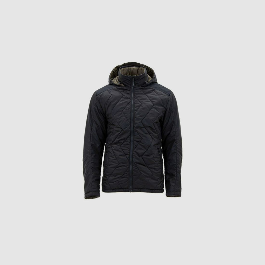 G-LOFT T2D Jacket, Black/Olive, image 6 of 10