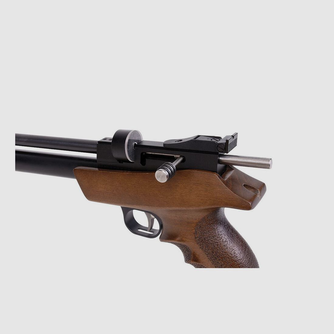 Pistola de aire comprimido Diana Bandit