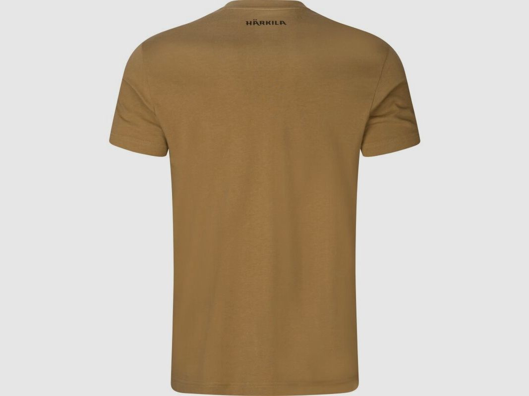 Härkila Herren T-Shirt Impact