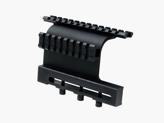 FESTE MULTIRAIL-MONTAGE FÜR AK47