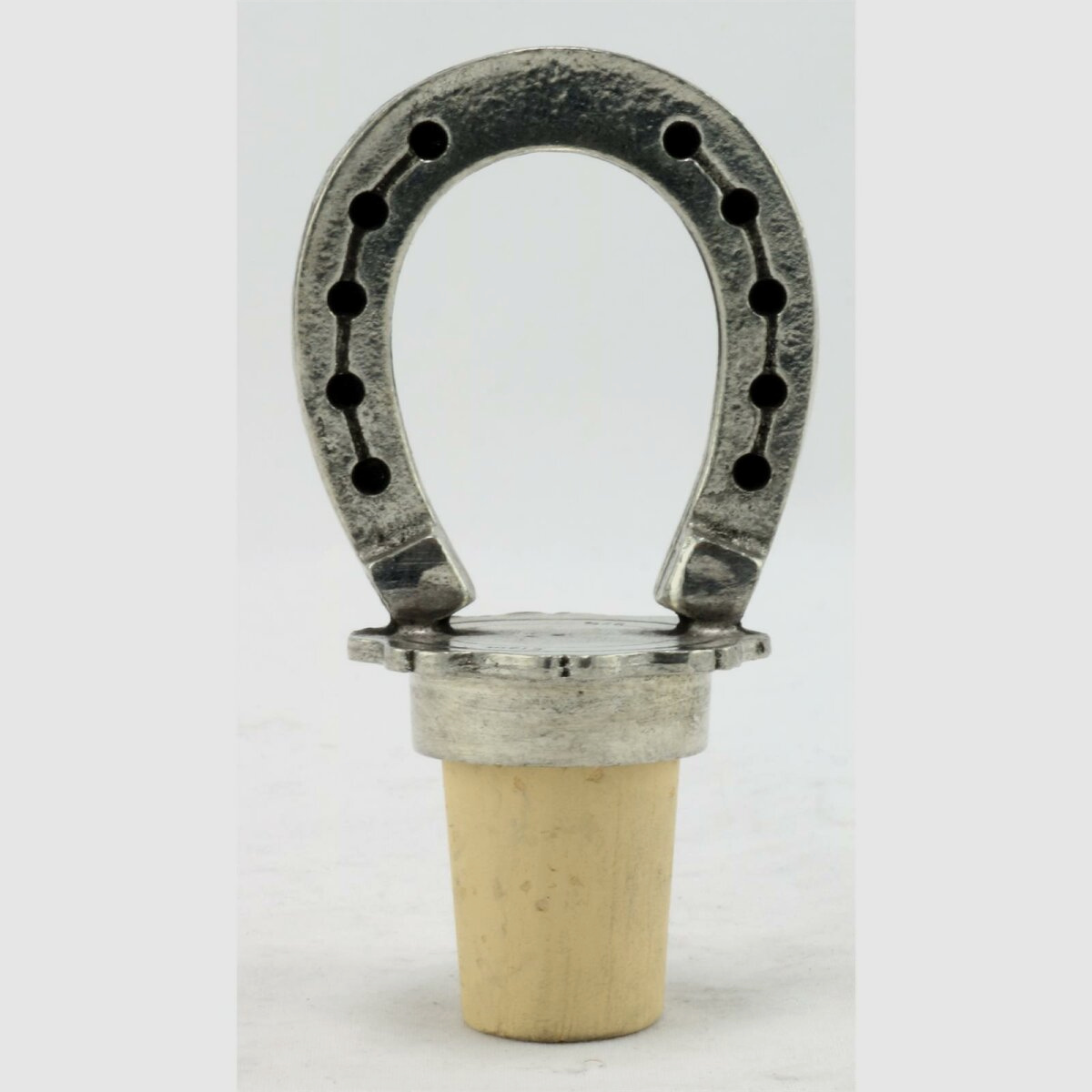 Accesorios Lovergreen motivo de estaño, tapones de corcho para botellas de vino