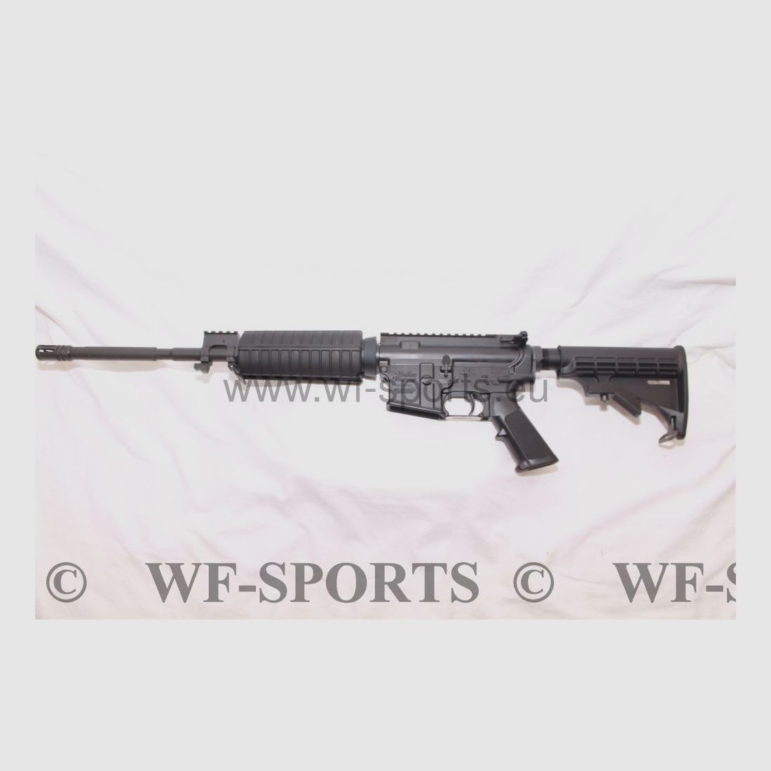 Windham Weaponry Windham Weaponry, AR15 in 16'8, 223rem,NEU,von WF-SPORTS