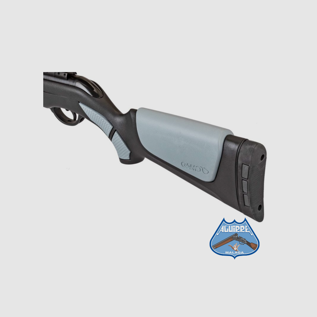 Gamo Viper Fusion + Zielfernrohr 4×32, Bild 3 von 5