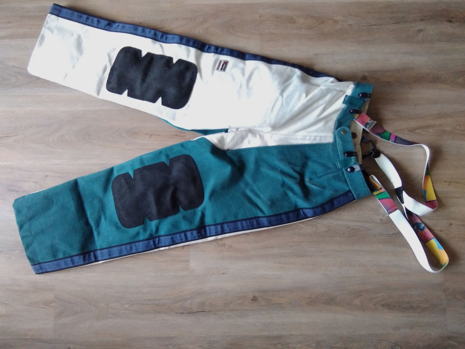 Schießhose für Sportschütznnen